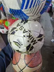 Original Mikasa Size 5 Soccer Ball - 2