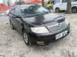 Toyota Corolla Fielder 2007 Nyeusi - 1