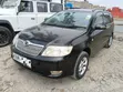 Toyota Corolla Fielder 2007 Nyeusi - 2