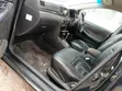 Toyota Corolla Fielder 2007 Nyeusi - 3