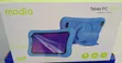 Modio M730 256GB Nyeusi Mpya - 1