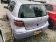 Toyota Vitz 2006 Silver - 1
