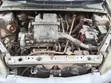 Toyota Vitz 2006 Silver - 3