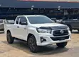 Toyota Hilux Revo Smart Cab Diesel 2.4 RWD 2019 Nyeupe - 1