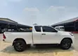Toyota Hilux Revo Smart Cab Diesel 2.4 RWD 2019 Nyeupe - 3