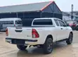 Toyota Hilux Revo Smart Cab Diesel 2.4 RWD 2019 Nyeupe - 5