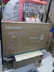 Hisense 50-Inch UHD Smart TV (A6 Series) - 2