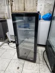 Display Refrigerator 180L Black - 1