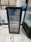 Display Refrigerator 180L Black - 2