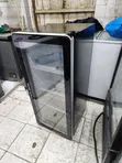 Display Refrigerator 180L Black - 3