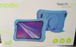New Modio M730 256GB Black Tablet - 2