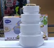 4 Pcs Maxx Hotpots Set - 2