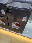 ROCH 90L Single Door Fridge with Freezer - 1