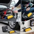 High Power Car Jump Starter & Air Pump - 2