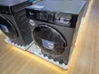 Roch 8kg Front Load Washing Machine - 2