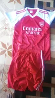 Football Jerseys - Arsenal, Man Utd, Chelsea - 1