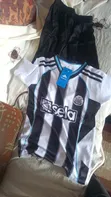 Football Jerseys - Arsenal, Man Utd, Chelsea - 2