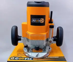 Coofix Heavy Duty 2200W Power Router