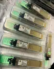 Cisco Genuine QDD-800G-FR 2KM QSFP Optical Transceiver Module - 2
