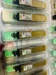 Cisco Genuine QDD-800G-FR 2KM QSFP Optical Transceiver Module - 3