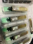 Cisco Genuine QDD-800G-FR 2KM QSFP Optical Transceiver Module - 4