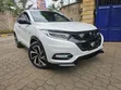 Honda Vezel RS 2019 White - 1