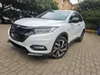Honda Vezel RS 2019 White - 2