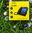 SQ LS 400 Simu Isiyo na Waya - 1