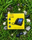 SQ LS 400 Simu Isiyo na Waya - 2