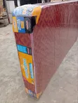 6-Inch Medium Density Plain Mattress 3x6 - 2