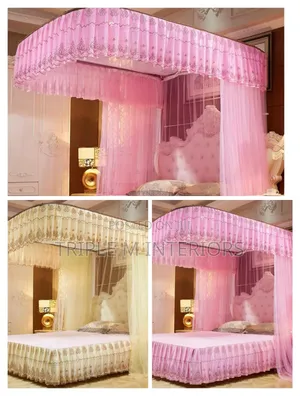 5x6 Mosquito Nets za Premium - Imara, Flexible