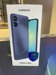 Samsung Galaxy A06 64GB Mpya Nyeusi - 3
