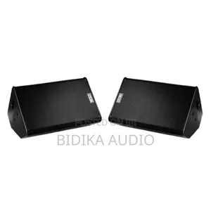 NEXO PS15-R2 Spika ya Monitor ya Stage yenye Nguvu ya 15"