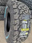 Tairi ya 31x10.50R15LT Tourador - 2