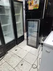 Display Cooler - Saizi Zote Zinapatikana (180L+) - 2