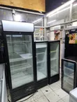 Display Cooler - Saizi Zote Zinapatikana (180L+) - 3