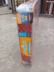 3x6 Medium Mattress - 6-Inch Foam Nzuri ya Kulala - 1