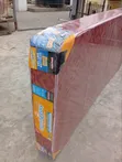 3x6 Medium Mattress - 6-Inch Foam Nzuri ya Kulala - 2