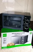 Brand New Syinix Microwave Oven - 1