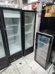 Wine and Liquid Display Fridge - Used - 2