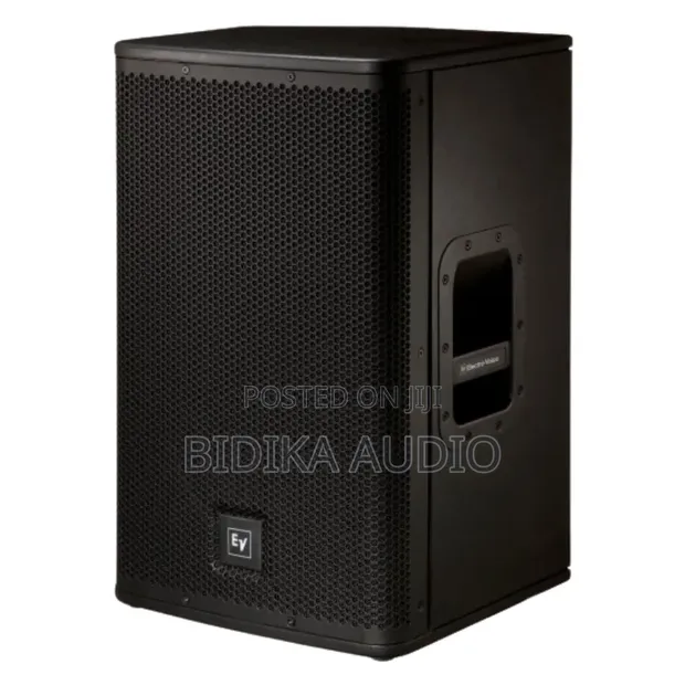 Electro-Voice ELX112P 1000W Passive Loudspeaker - 1