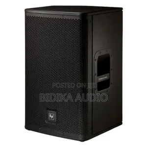 Electro-Voice ELX112P 1000W Passive Loudspeaker