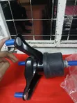 Toyota Harrier Engine Mounting - 2