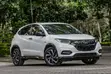 Honda Vezel 1.5 Hybrid RS 2019 White - 1