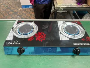 Olelon Cooker ya Infrared ya Vichomeo 2
