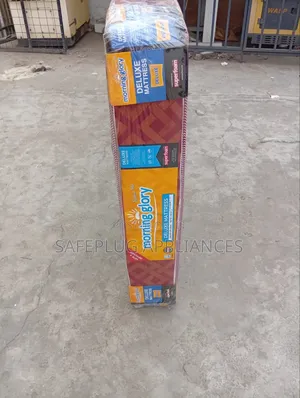 Godoro Nafuu ya Medium Density 3x6 - Inchi 6