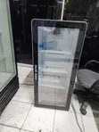 Sanden CMP Display Refrigerator - 1