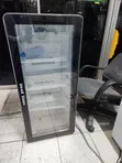Sanden CMP Display Refrigerator - 2