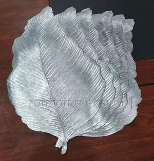 Waterproof Woven Placemats (6pcs)