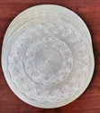 Waterproof Woven Placemats (6pcs) - 3